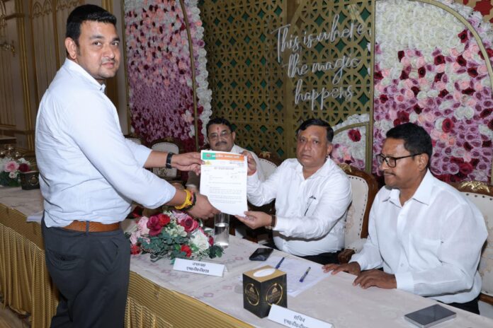 देहरादून महायोजना-2041 पर छठे दिन भी उमड़ा जनसैलाब, रायपुर क्षेत्र के लोगों ने रखी विकास की प्राथमिकताएं