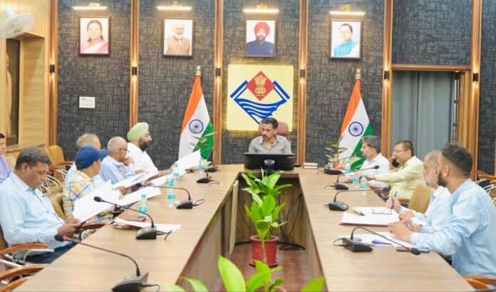 मतदाता सूची का ड्राफ्ट रोल प्रकाशन के बाद सार्वजनिक, 13 अगस्त तक किए जा सकेंगे दावे-आपत्तियां