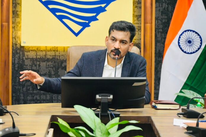 देहरादून में बारिश के बीच प्रशासन अलर्ट, जलभराव वाले क्षेत्रों में QRT तैनात