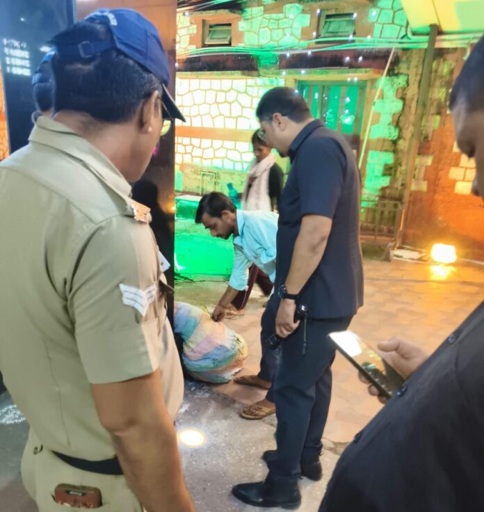 आमजन की सुरक्षा को हर पल मुस्तैद दून पुलिस