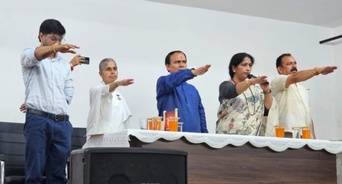 बेटियां उठायेंगी नशे के विरुद्ध मशालः डाॅ. धन सिंह रावत