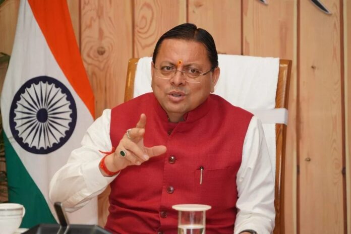 धामी कैबिनेट के फैसले: पदक विजेता खिलाड़ियों को आउट ऑफ टर्न सेवायोजन, खेल, युवा कल्याण, गृह, परिवहन, शिक्षा एवं वन विभाग के कुल 243 पदों पर नियुक्ति को मंजूरी