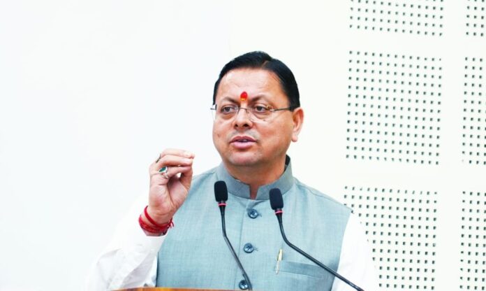 उत्तरकाशी से तिलवाड़ा तक मार्ग को राष्ट्रीय राजमार्ग घोषित करने की दिशा में बढ़ी उम्मीदें