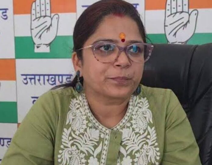 धामी सरकार की घोर विफलता और आपराधिक लापरवाही ने दांव पर लगाया उत्तराखंड के युवाओं का भविष्य; मेडिकल काउंसलिंग शुरू, पर रुद्रपुर और पिथौरागढ़ मेडिकल कॉलेजों की मान्यता पर सस्पेंस बरक़रार — डॉ. प्रतिमा सिंह