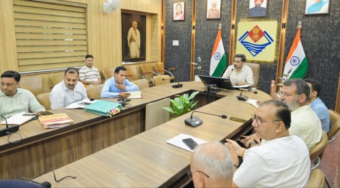 वन डिस्ट्रिक्ट-वन फेस्टिवल की तर्ज पर भव्य एवं आकर्षक स्वरूप में आयोजित होगा हनोल जागरा मेला-2026