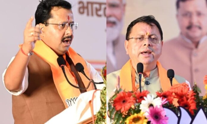 शुद्धिकरण राहुल गाँधी और कांग्रेस का विभाजनकारी षड्यंत्र: नीतिन नबीन