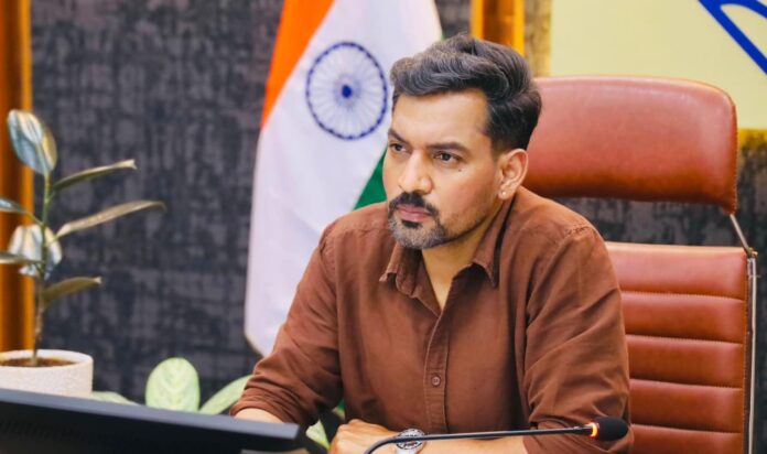 17 सितम्बर से 18 अक्टूबर तक जनपद में आयोजित होगा ‘सेवा संकल्प अभियान’
