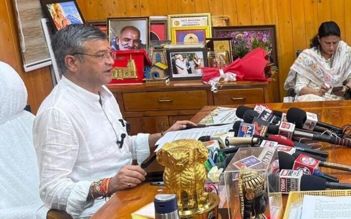 SIR पर कांग्रेस के सवालों को महापौर ने बताया तथ्यहीन, बोले—संवैधानिक संस्थाओं पर आरोप लगाने से पहले तथ्यों का जवाब दे कांग्रेस