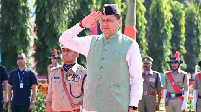 पुलिस में 1,600 पदों पर जल्द भर्ती; थानों का बजट होगा दोगुना
