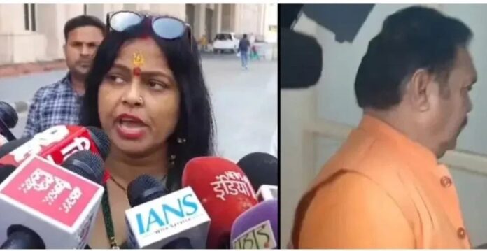 अंकिता भंडारी केस में उर्मिला और सुरेश राठौड़ CBI कोर्ट में पेश, नार्को टेस्ट को तैयार