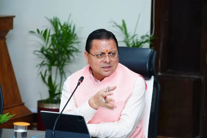 नरेंद्र मोदी के 25 साल के सेवाकाल पर उत्तराखंड कैबिनेट ने पारित किया धन्यवाद प्रस्ताव, 2.25 लाख करोड़ की परियोजनाओं का उल्लेख