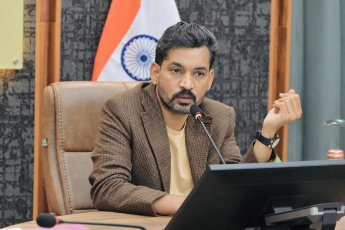 स्किल डेवलपमेंट से युवाओं को मिलेगा ग्लोबल मंचः जापान, जर्मनी और सऊदी अरब में 126 युवाओं को मिला रोजगार