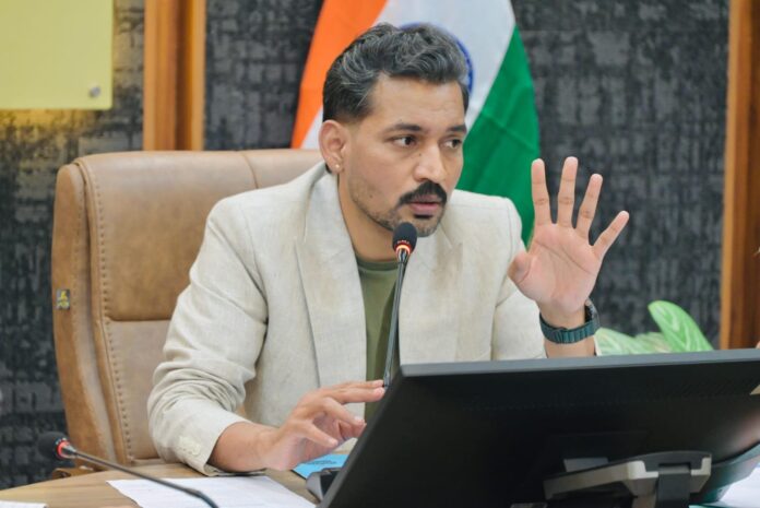 12-13 अक्टूबर को देहरादून आएगा निर्वाचन आयोग के उच्च अधिकारियों का दल