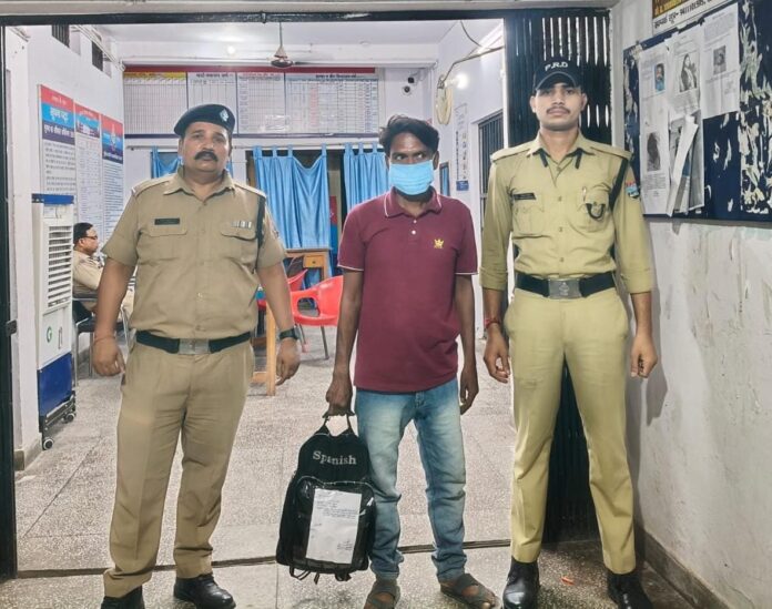 एसएसपी देहरादून के नेतृत्व में शराब तस्करों के विरूद्ध दून पुलिस की कार्यवाही जारी
