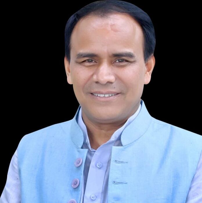 रामलीला मैदान का होगा कायाकल्प: डॉ धन सिंह रावत