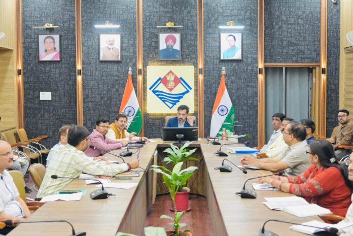 देहरादून के दूरस्थ इलाकों में नेटवर्क का ‘डेड जोन’ होगा खत्म, 19 शैडो एरिया पर विशेष फोकस