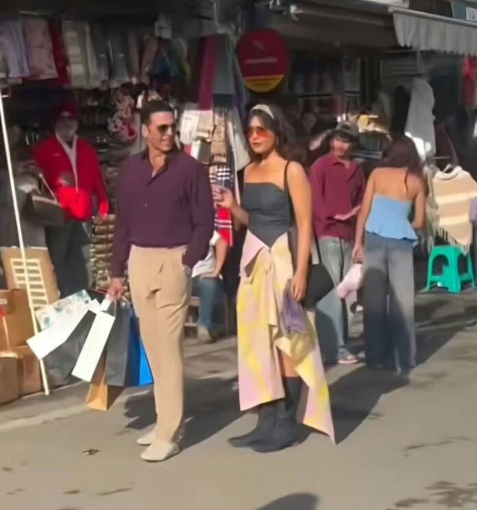 उत्तराखण्ड में बड़े फिल्म प्रोजेक्ट्स की शूटिंग से बढ़ रही राज्य की पहचान, मसूरी से नैनीताल तक फिल्म निर्माताओं की पसंद बना देवभूमि का प्राकृतिक परिवेश