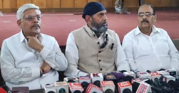 मानव सेवा, जनकल्याण और स्वास्थ्य के प्रति जागरूकता बढ़ाने के उद्देश्य से सत्य साईं सेवा संगठन उत्तराखंड की ओर से आगामी 1 नवंबर 2026, रविवार को देहरादून में एक विशाल निःशुल्क हृदय रोग जांच एवं चिकित्सा शिविर का आयोजन किया जा रहा है