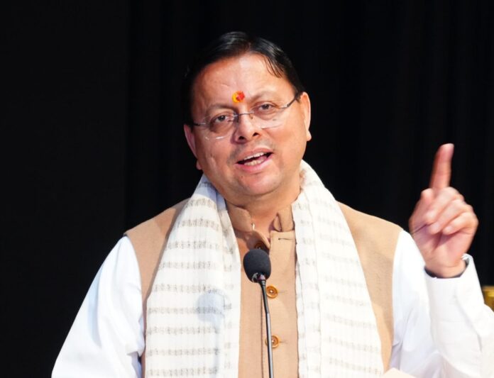 मुख्यमंत्री पुष्कर सिंह धामी के निर्देश पर चलाए गए नामांतरण अभियान से प्रदेश के हजारों लोगों को राहत
