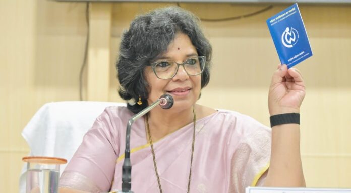 राष्ट्रीय महिला आयोग की अध्यक्षता में देहरादून पुलिस लाइन सभागार में आयोजित हुई ‘राष्ट्रीय महिला आयोग, आपके द्वार’ महिला जनसुनवाई